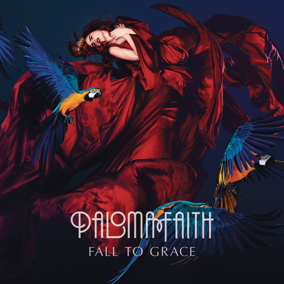 Paloma Faith - Fall To Grace